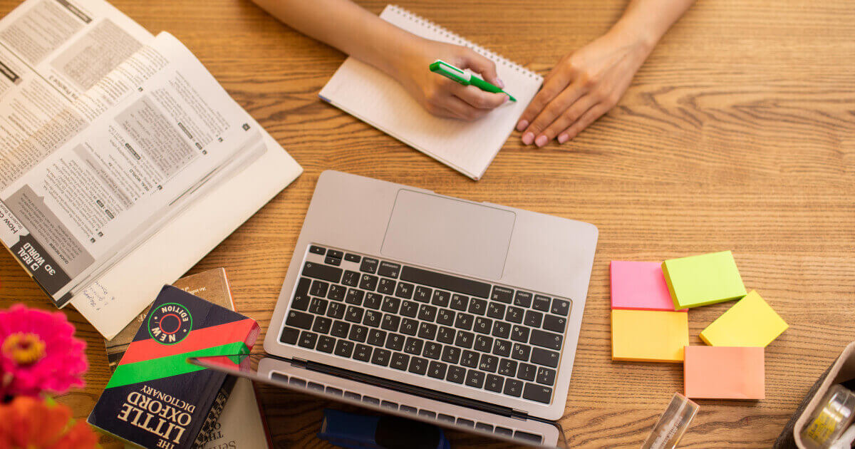 Harnessing Online Tools for Effective Language