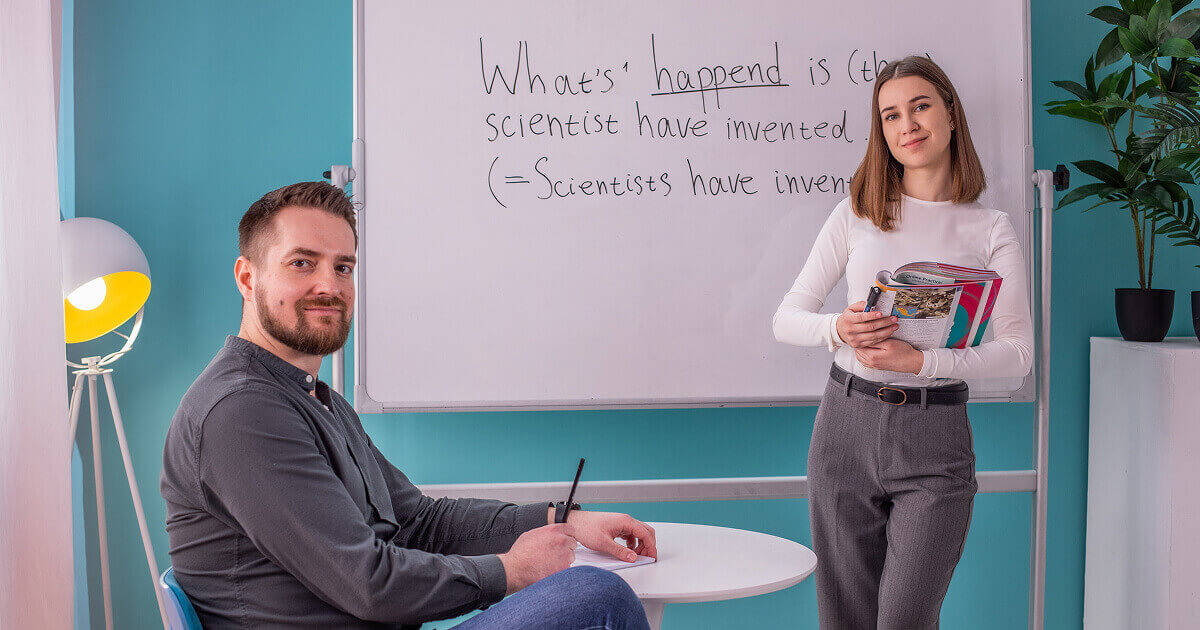 How to create a resume for an ESL teacher with no experience? - Grade-university.com