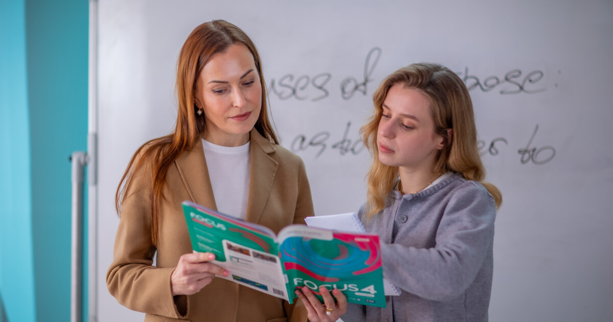 Balancing Accuracy and Fluency: What Every ESL Teacher Should Know