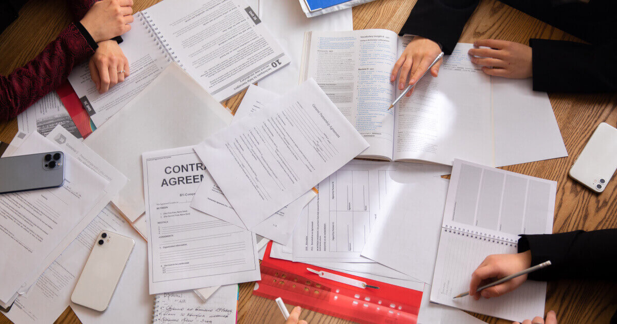 The History of the Method: Methodological Innovations After CLT