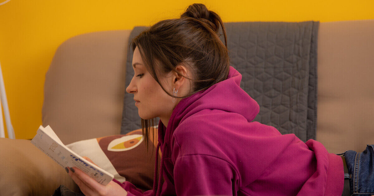 Reading Comprehension ESL Activities