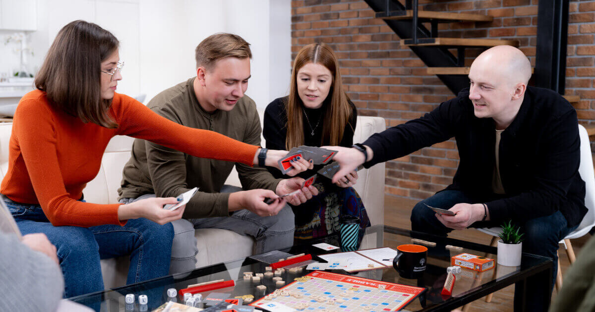 6 Best ESL Games & Activities for Adults