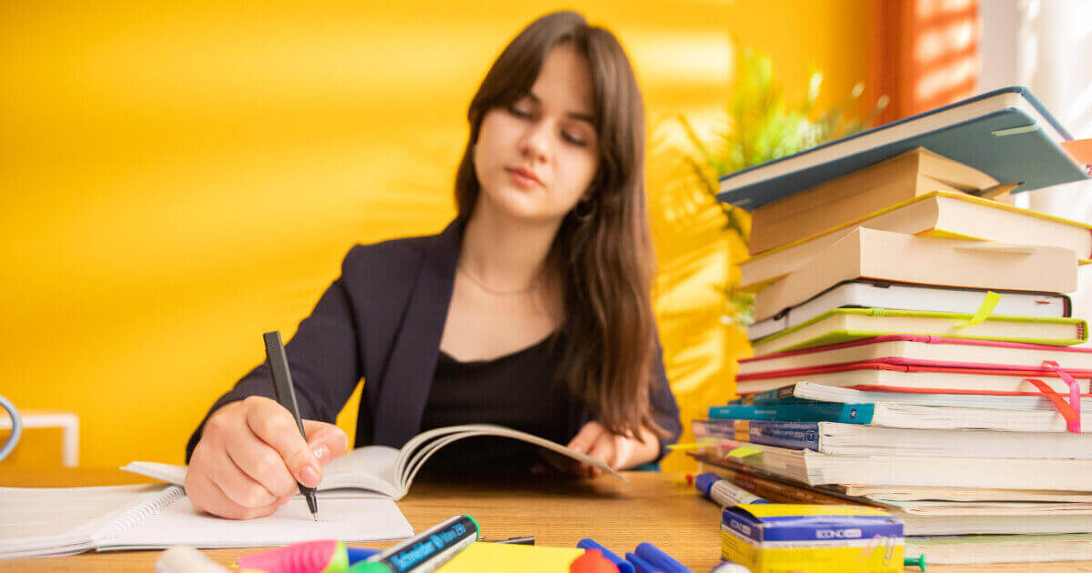 On-the-spot correction