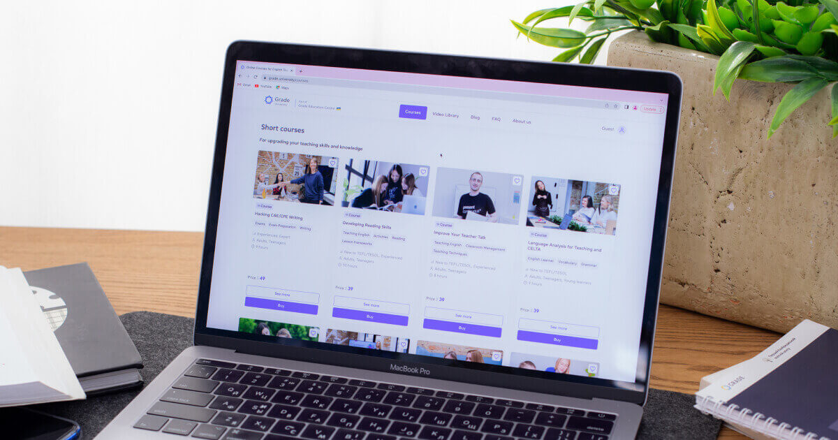 ESL teaching methods and techniques for English teachers - Grade University