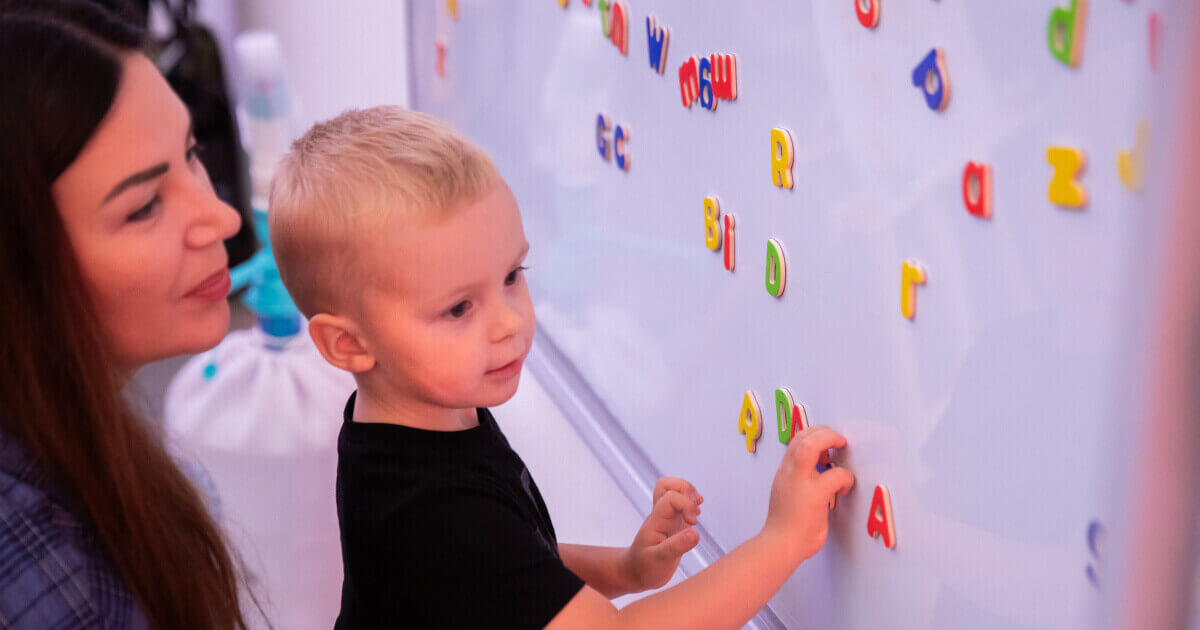 Alphabet games & activities for ESL students - Grade-university