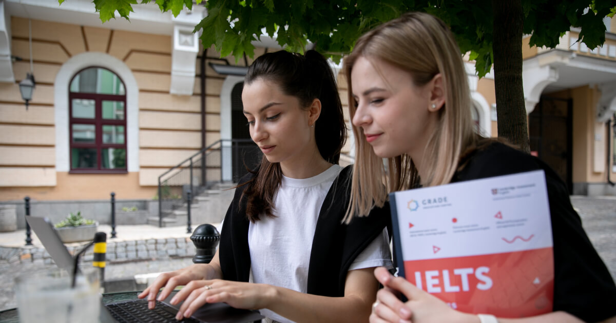 What should your learners know about IELTS Reading?