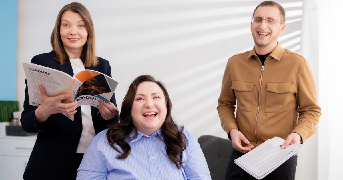 How to Stay on Track as a Teacher