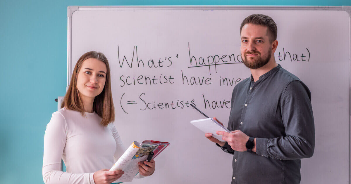 How to teach parts of speech: A Fun and Effective Approach