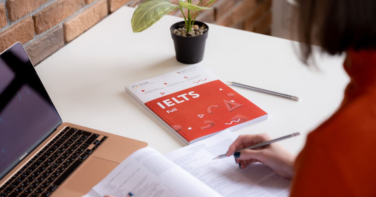 7 tips for teaching IELTS writing