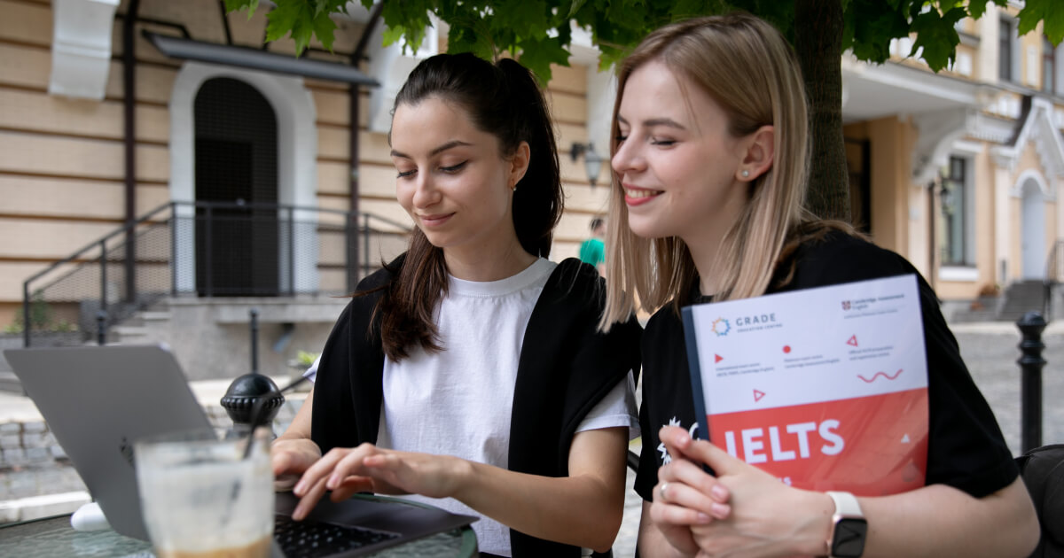 Computer-based IELTS: tips on preparing your students