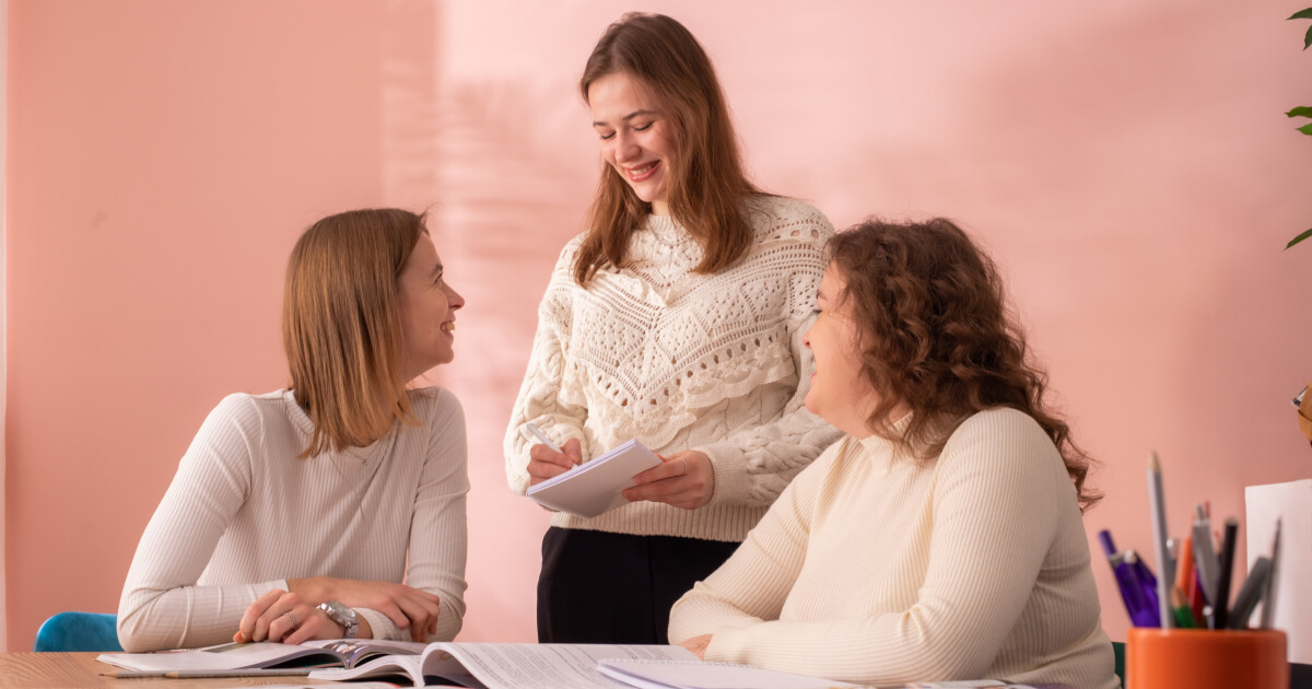 Feeling Stuck in Your Teaching Career? Here’s What to Try Next 