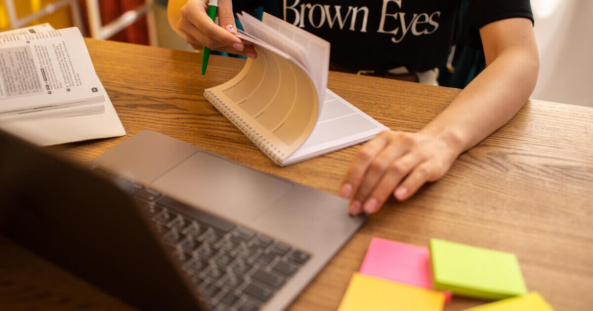 How to conduct entry testing