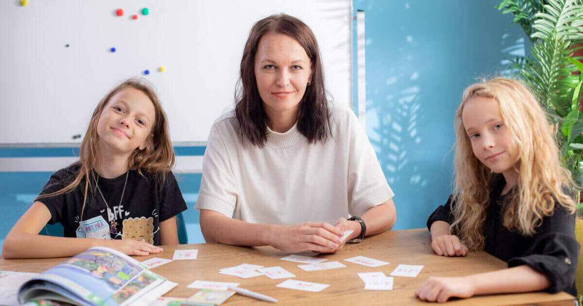 5 favourite games for teen classroom