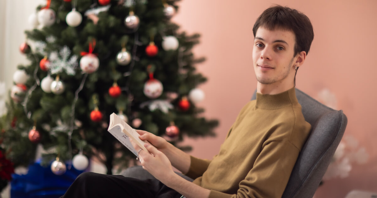 Ideas For New Year Lessons