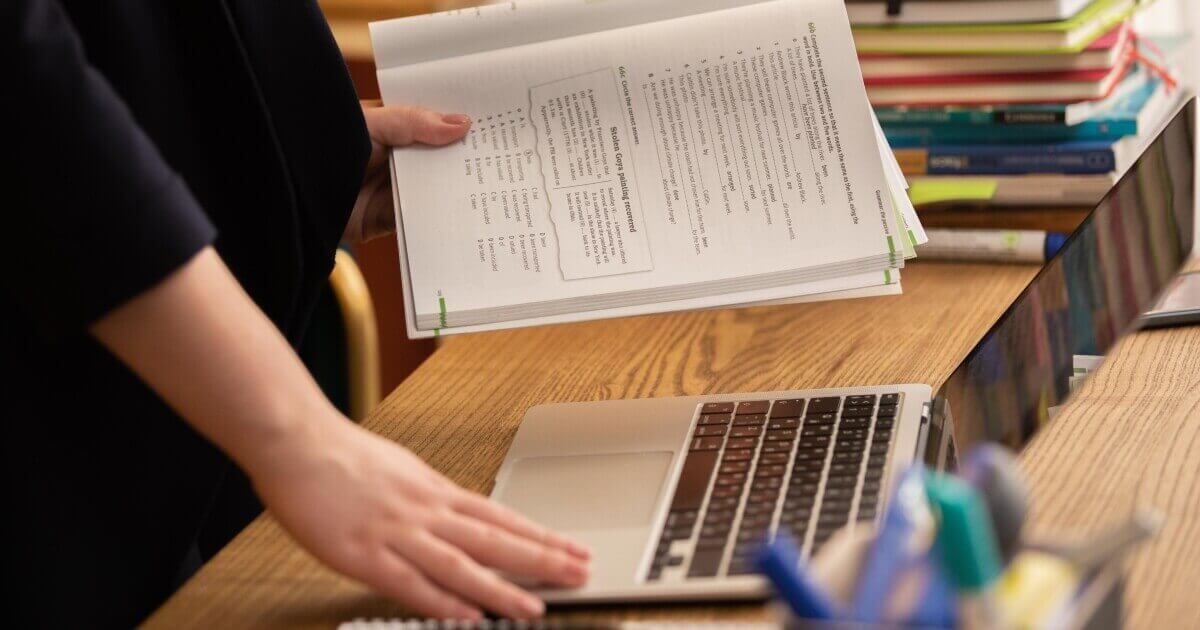 Pronunciation tools for ESL teachers