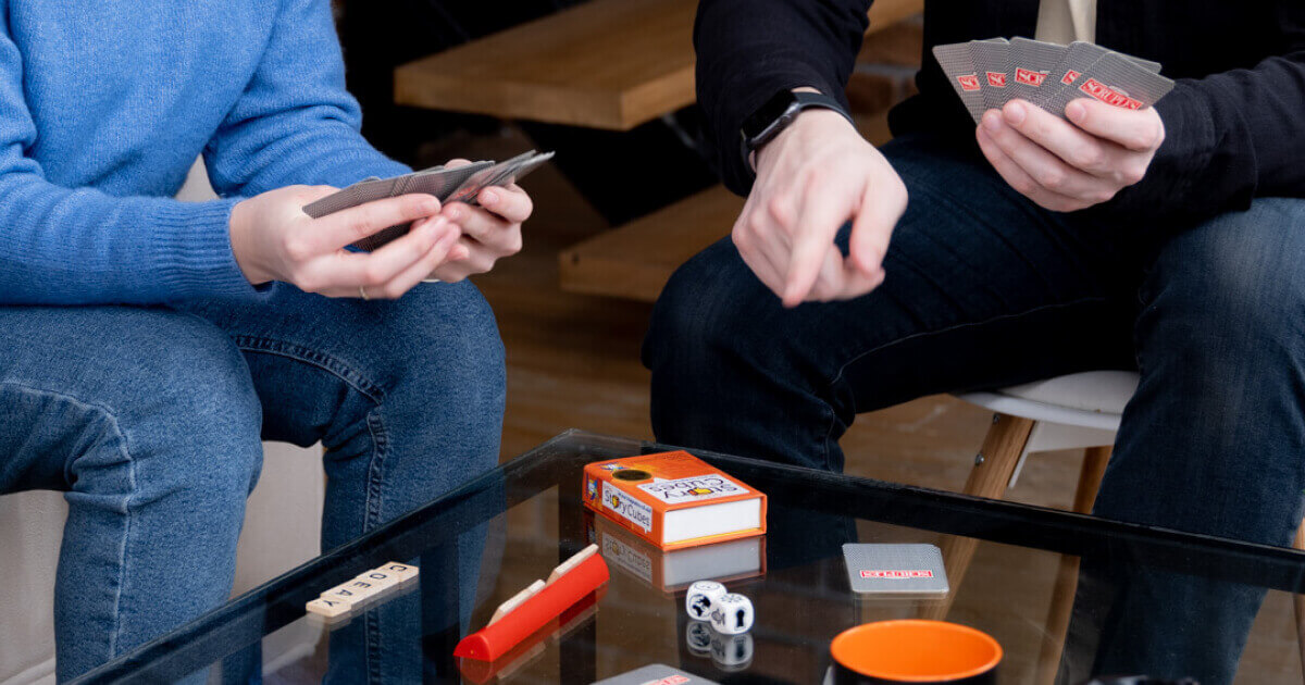 Best board games for teaching and learning English