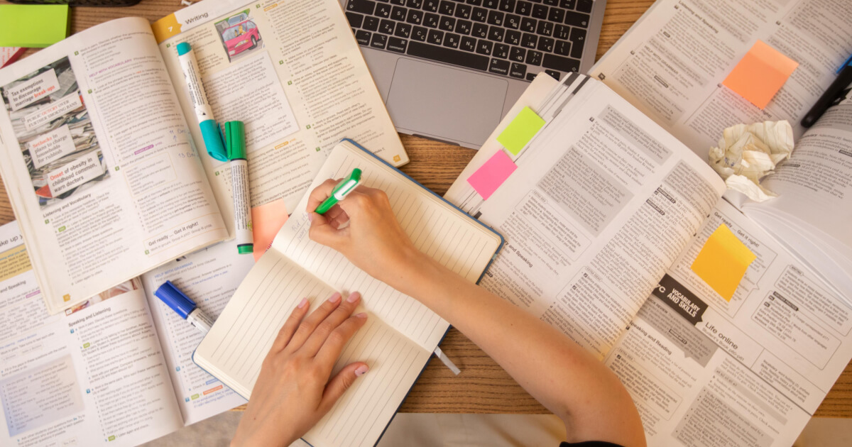 IELTS teaching materials, resources and lesson plans