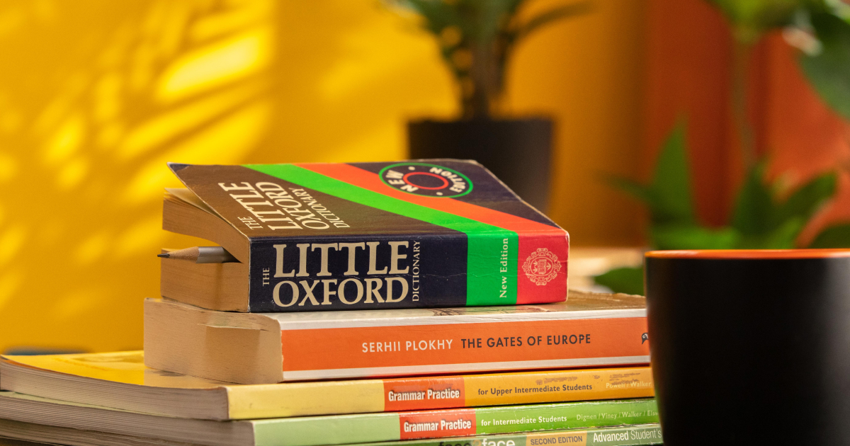 Grade university: Pluses of getting TESOL