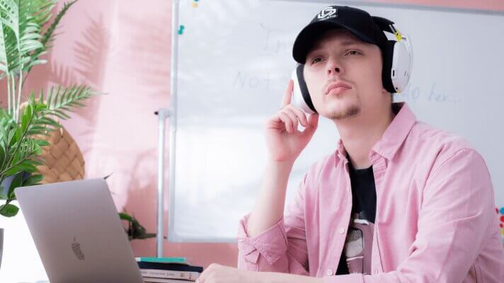 Teach IELTS Listening