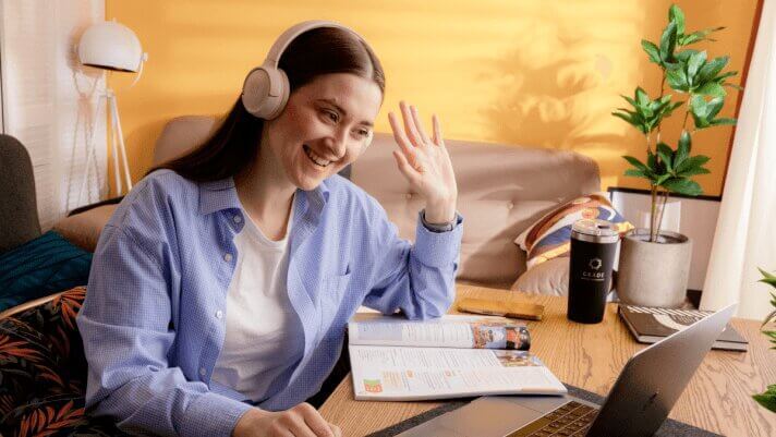 Online Teaching Tools 