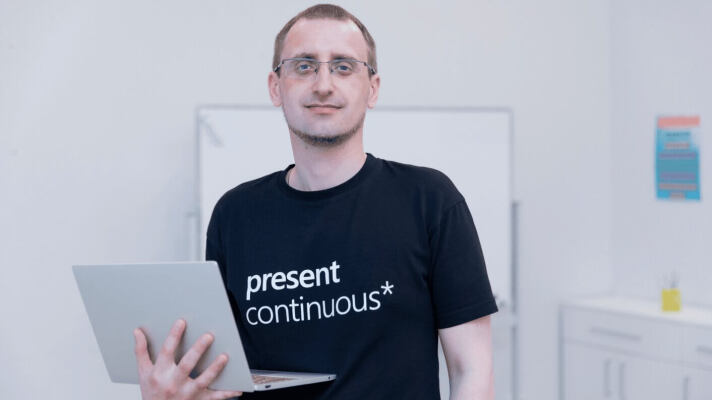 Improve Your Teacher Talk