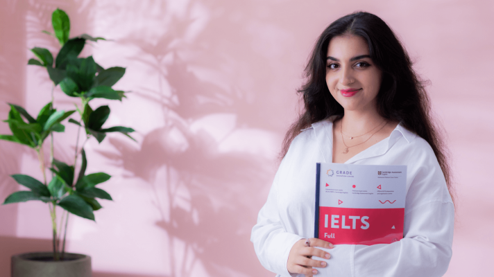 Teach IELTS Speaking