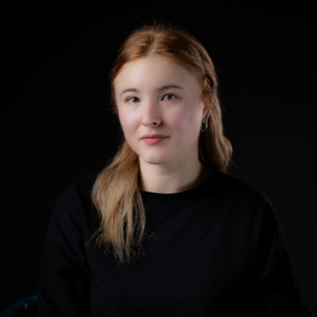 Sofiia Panchenko
