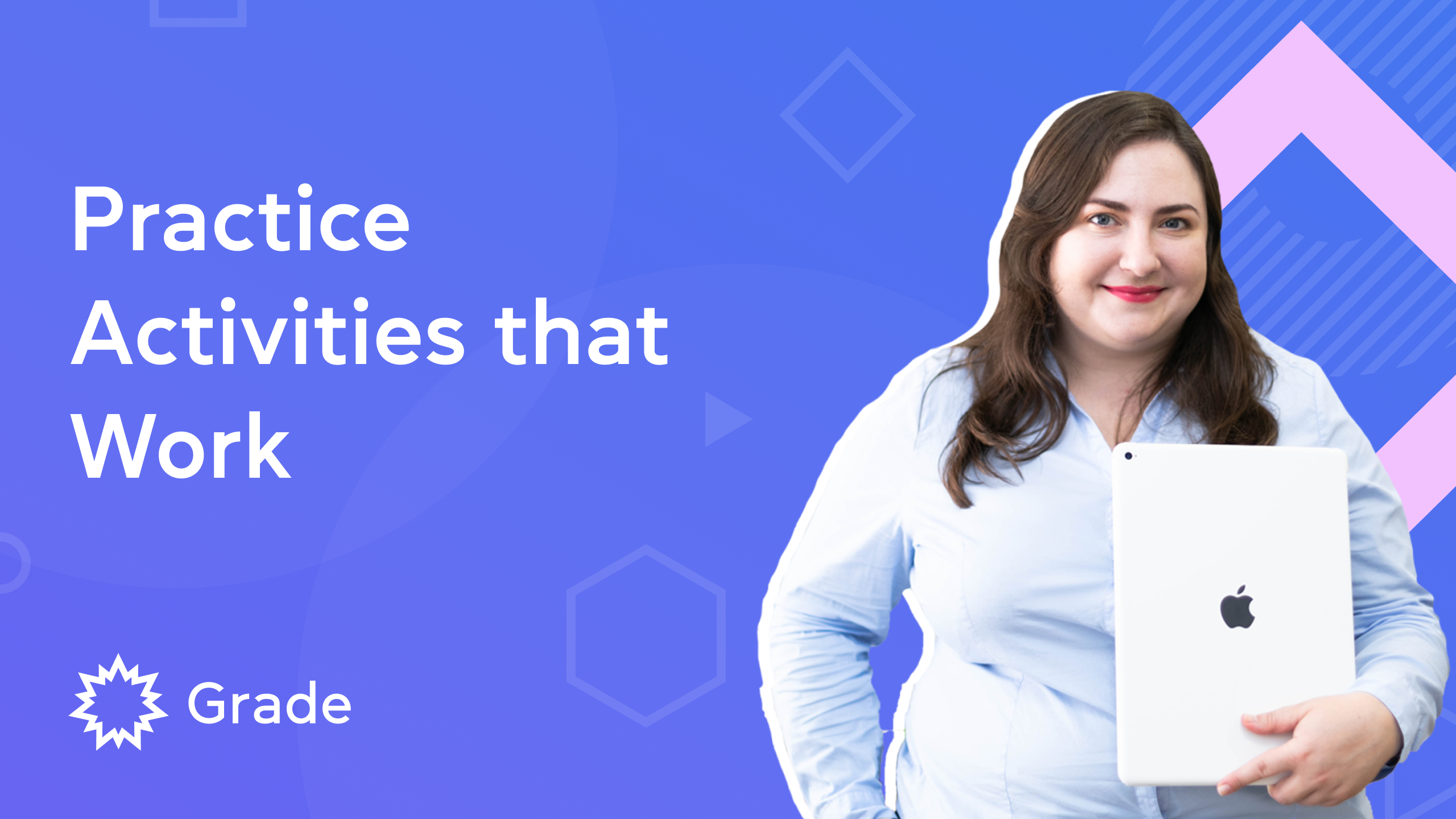 Practice Activities that Work